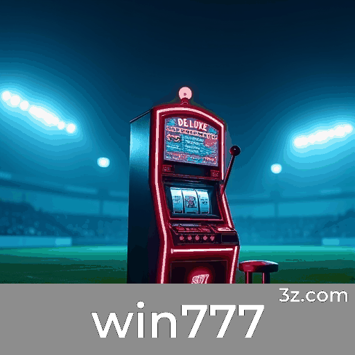 Experiência Mobile Inovadora com o App da win777