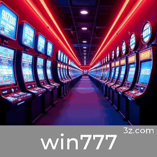 win777: Dados e Análise para Apostas Esportivas