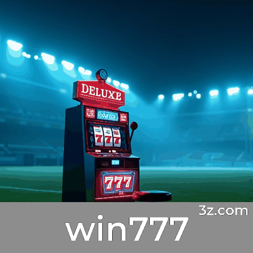 Exploração de Jogos Incomparáveis no win777: Diversão Garantida