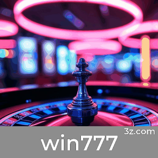 win777: Dados e Análise para Apostas Esportivas