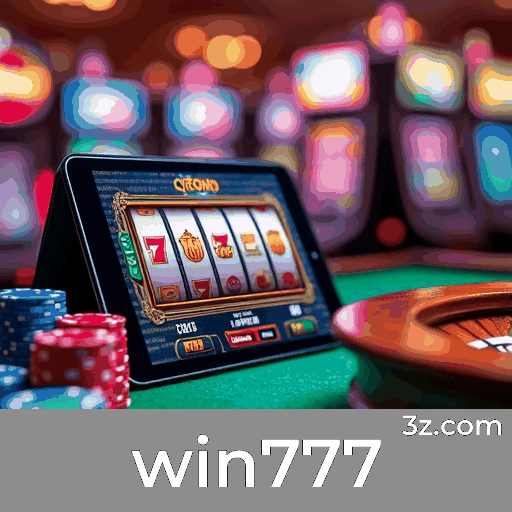 Aproveite os Bônus Únicos e Ofertas Exclusivas do win777