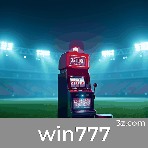 win777: O Melhor em Pagamentos Rápidos e Cassino Seguro