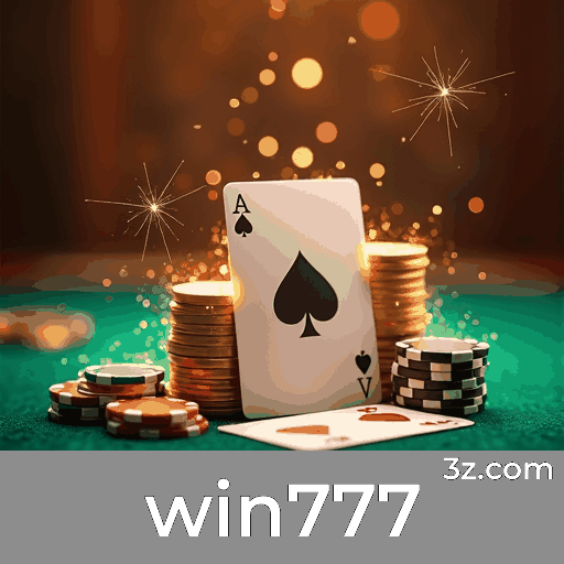 win777: O Melhor em Pagamentos Rápidos e Cassino Seguro
