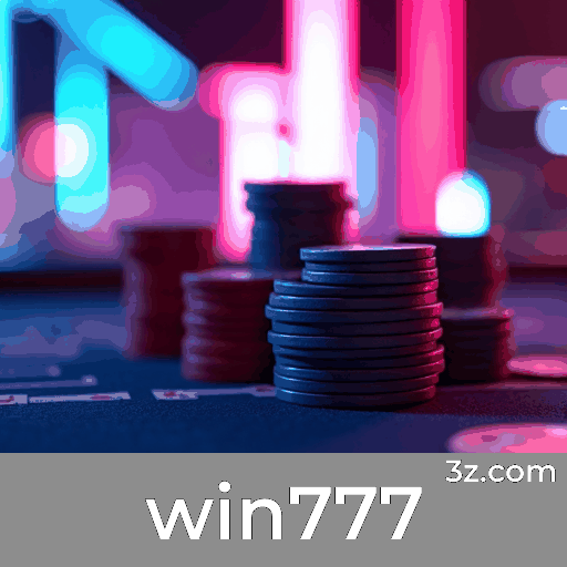 win777: O Melhor em Pagamentos Rápidos e Cassino Seguro