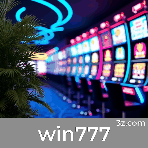 Luxo e Exclusividade em Casino com Win777